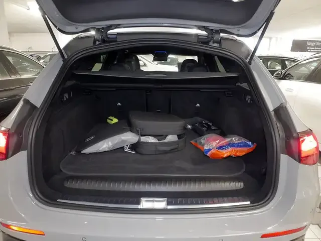 Mercedes-Benz E 53 AMG