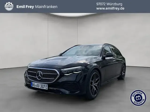 Mercedes-Benz E 300