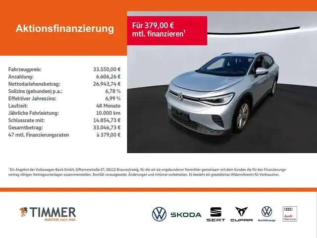 Volkswagen ID.4