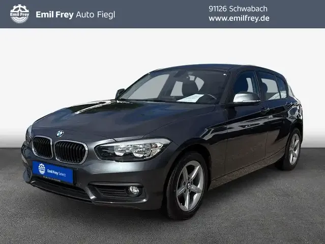 BMW 116