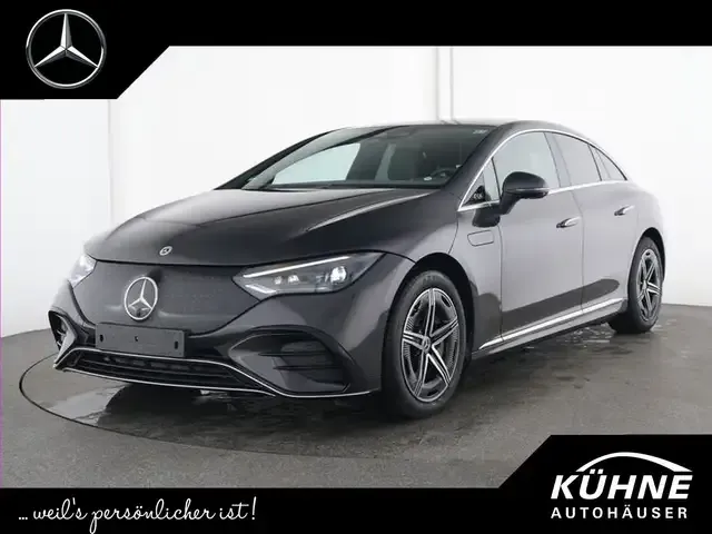 Mercedes-Benz EQE 300