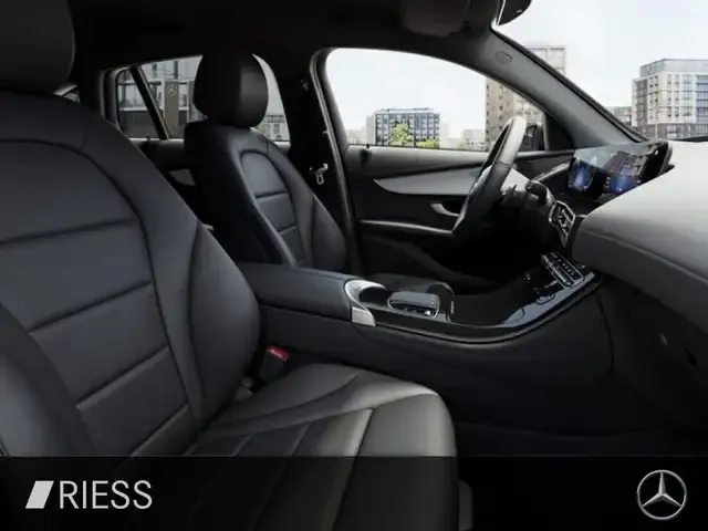 Mercedes-Benz EQC 400