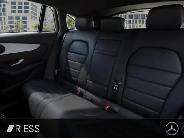 Mercedes-Benz EQC 400