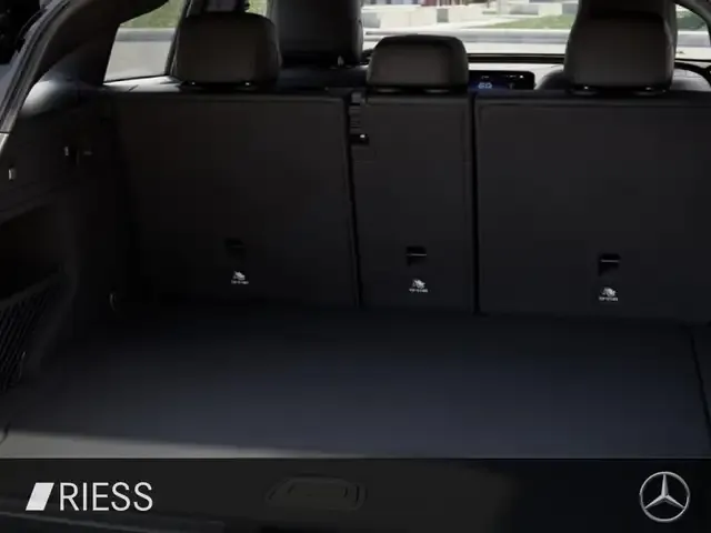 Mercedes-Benz EQC 400