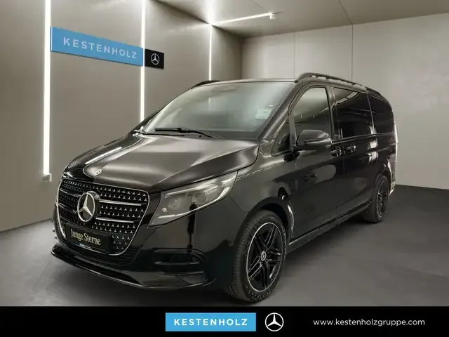 Mercedes-Benz V 280