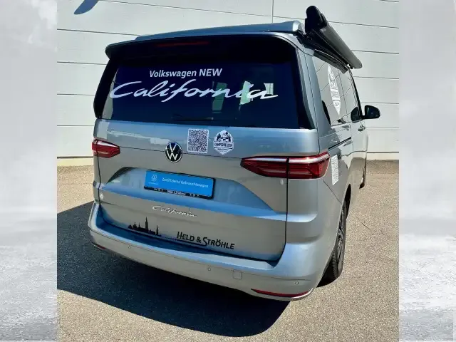 Volkswagen Sonstiges