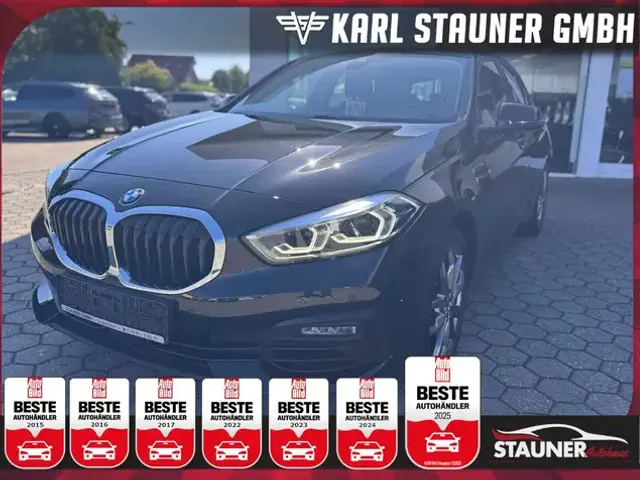 BMW 120