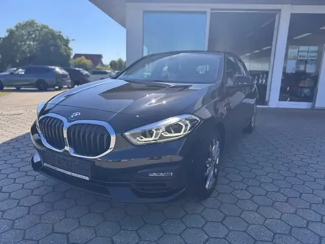 BMW 120