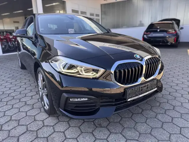 BMW 120
