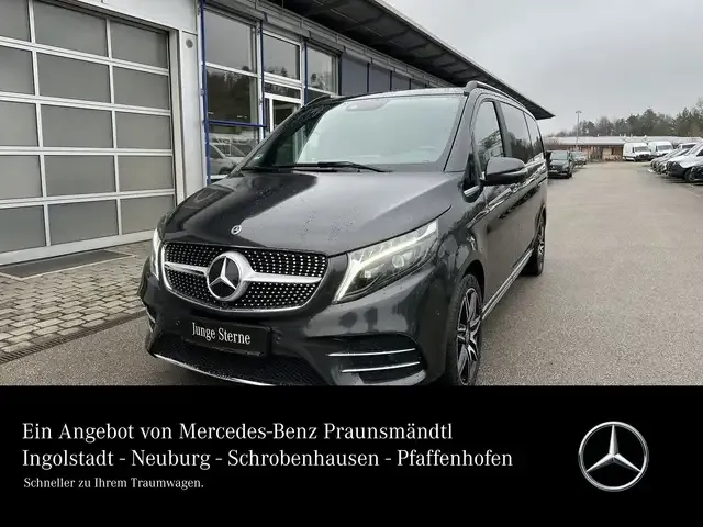 Mercedes-Benz V 300