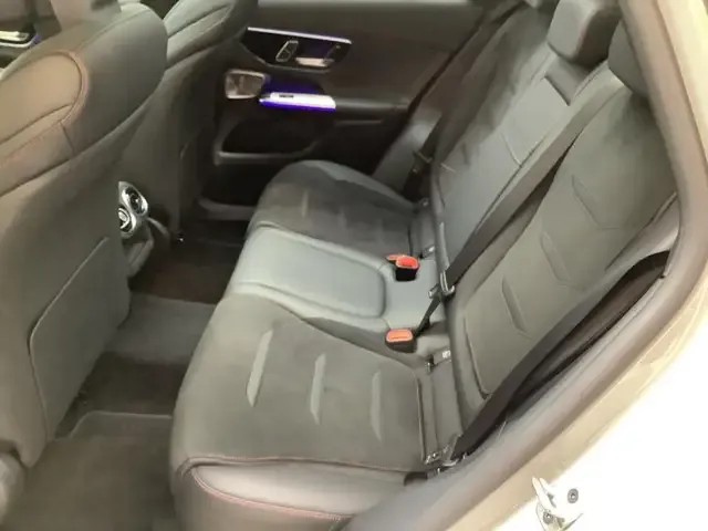 Mercedes-Benz GLC 43 AMG