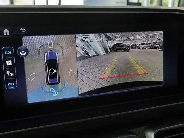 Mercedes-Benz GLE 63 AMG