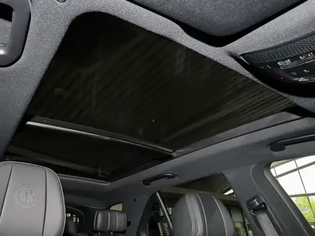 Mercedes-Benz GLE 63 AMG