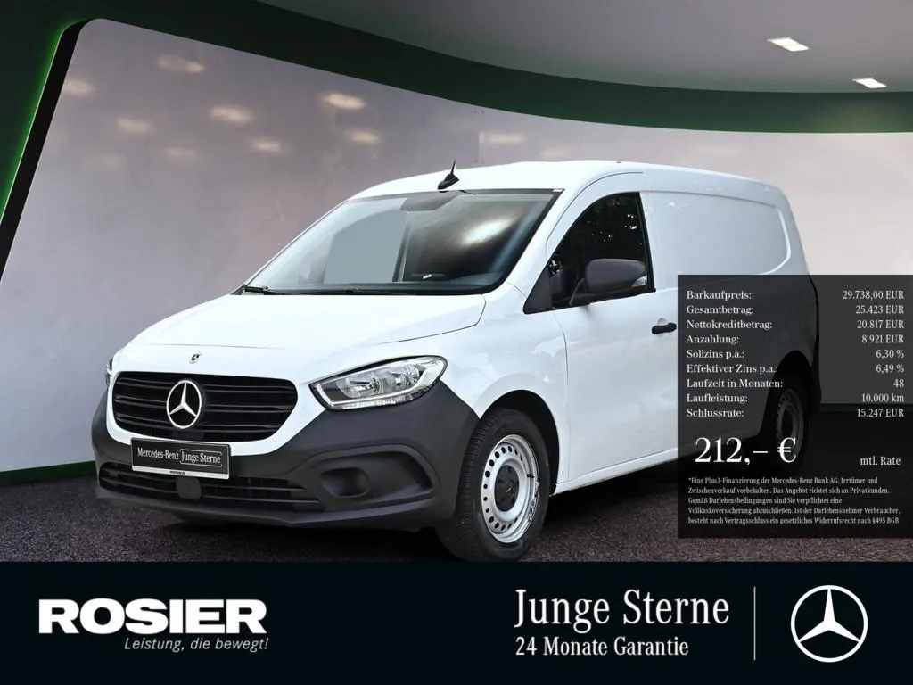 Mercedes-Benz Citan