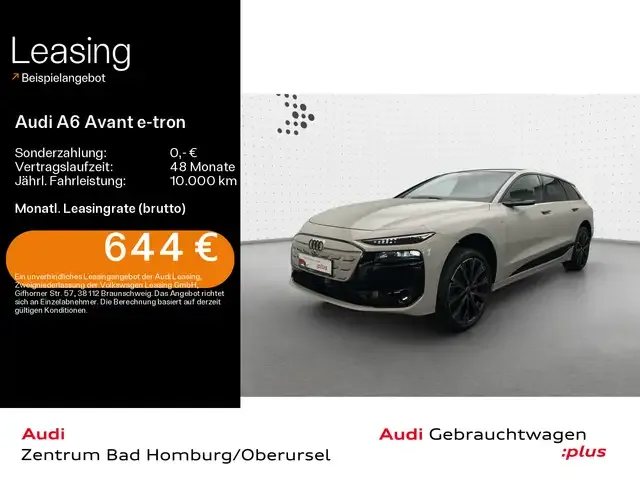 Audi Sonstige