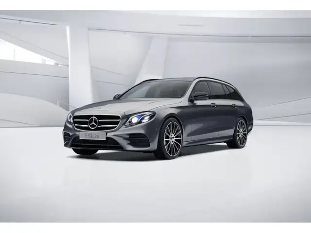 Mercedes-Benz E 400