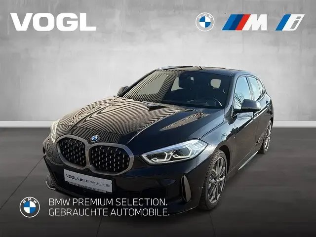 BMW 135