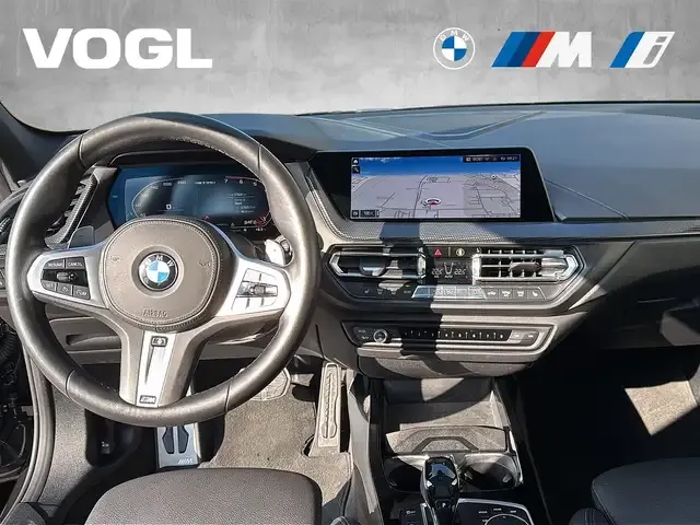 BMW 135