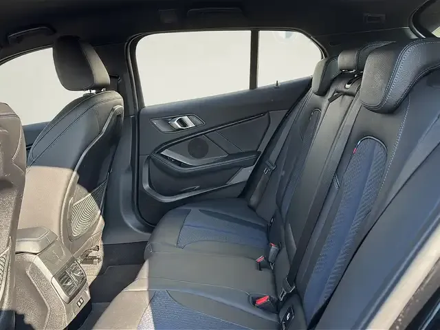 BMW 135