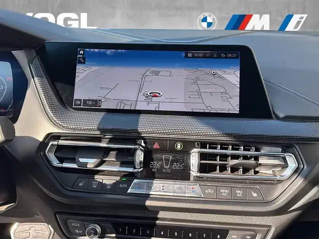 BMW 135