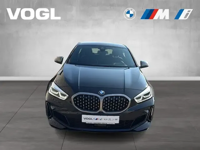 BMW 135