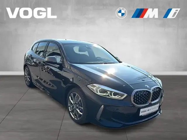 BMW 135