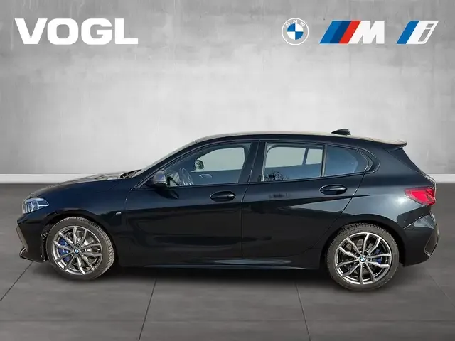 BMW 135