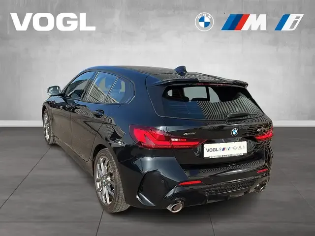 BMW 135