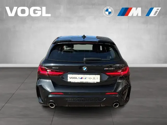 BMW 135