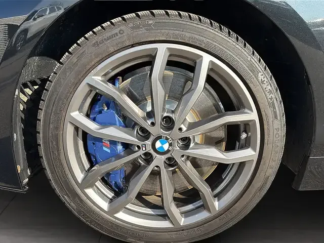 BMW 135
