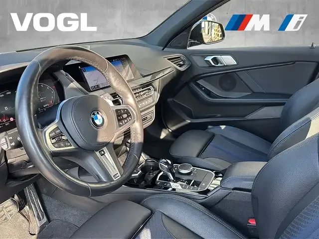 BMW 135