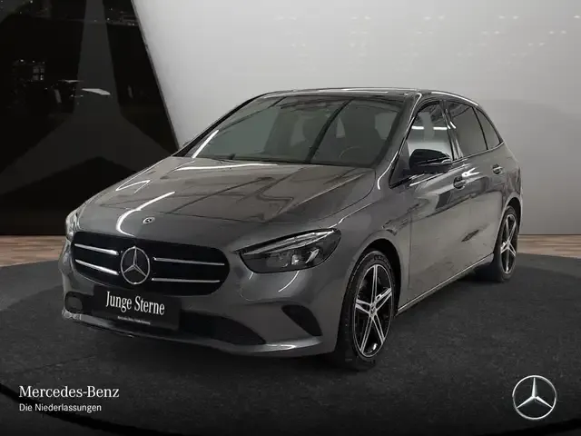 Mercedes-Benz B 250