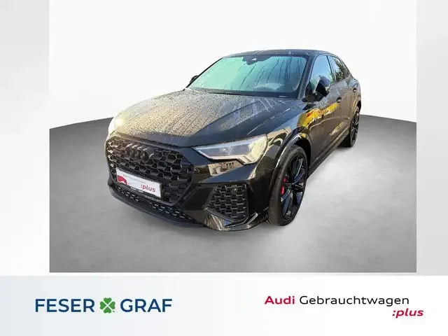 Audi RS Q3