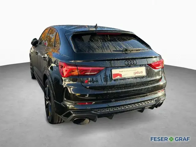 Audi RS Q3