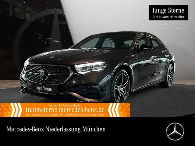 Mercedes-Benz E 300