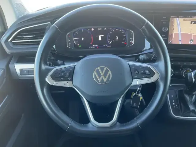Volkswagen T6.1 Multivan