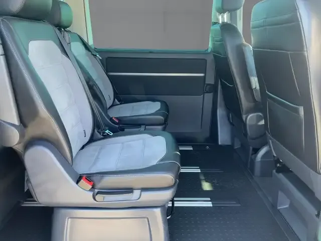 Volkswagen T6.1 Multivan