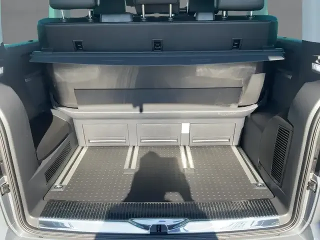 Volkswagen T6.1 Multivan