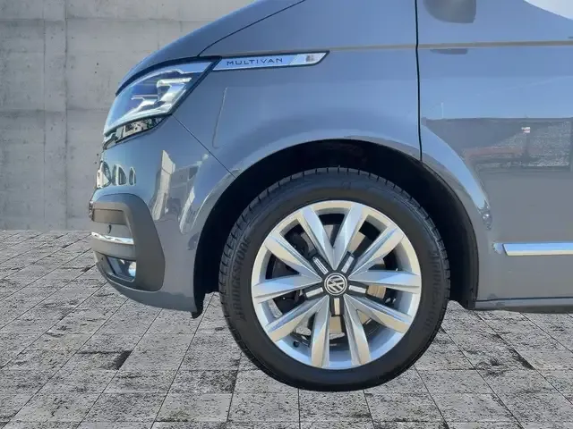 Volkswagen T6.1 Multivan