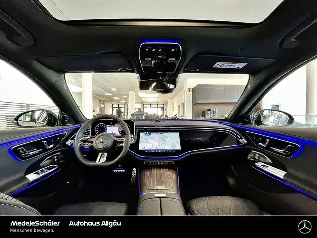 Mercedes-Benz E 450