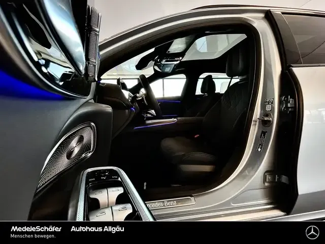 Mercedes-Benz E 450