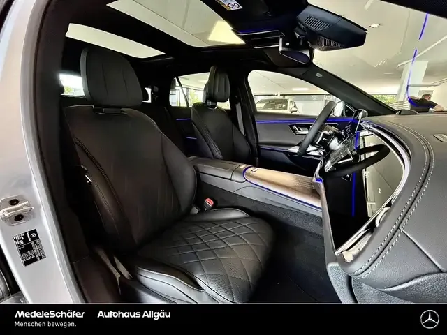 Mercedes-Benz E 450