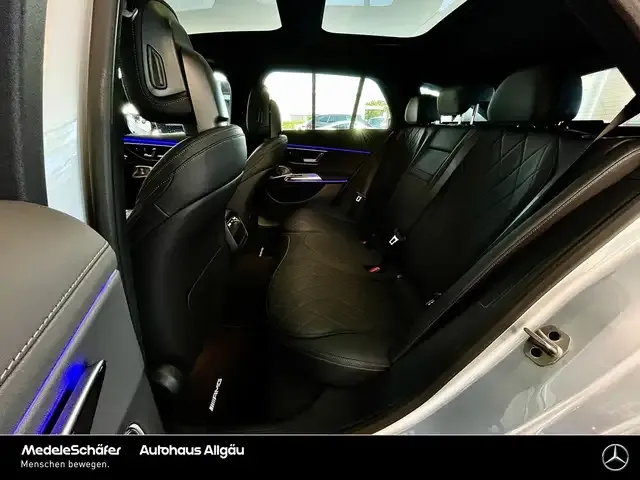 Mercedes-Benz E 450