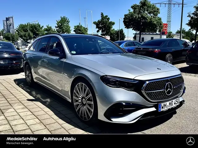 Mercedes-Benz E 450