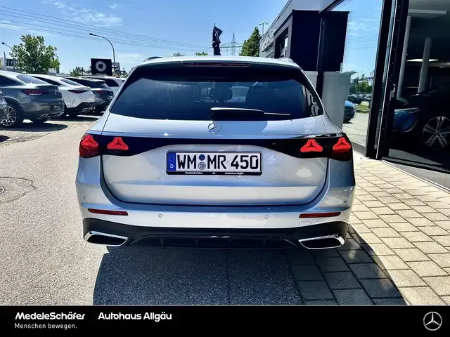Mercedes-Benz E 450