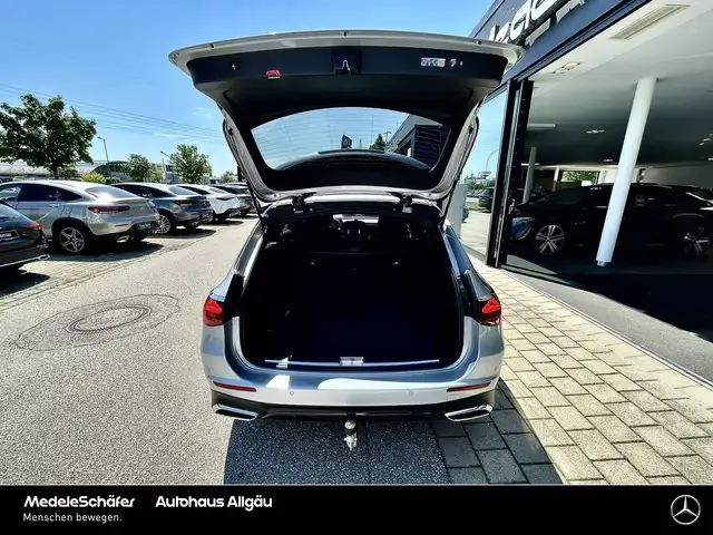 Mercedes-Benz E 450