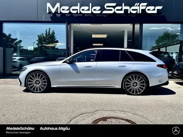 Mercedes-Benz E 450
