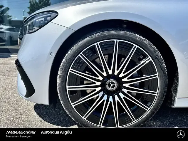 Mercedes-Benz E 450