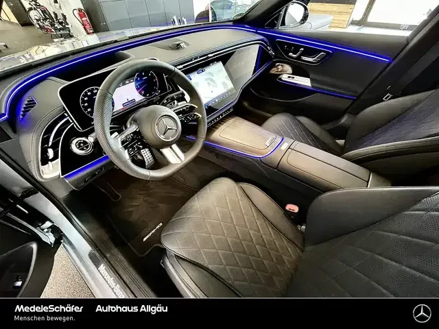Mercedes-Benz E 450
