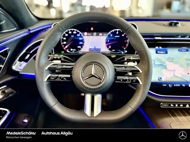Mercedes-Benz E 450